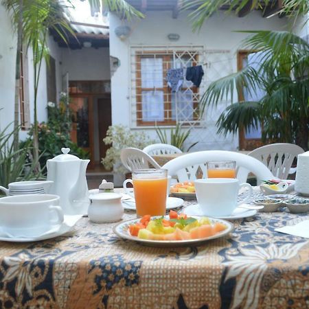 圣玛尔塔Casa Celta住宿加早餐旅馆 外观 照片