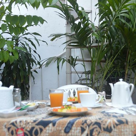 圣玛尔塔Casa Celta住宿加早餐旅馆 外观 照片