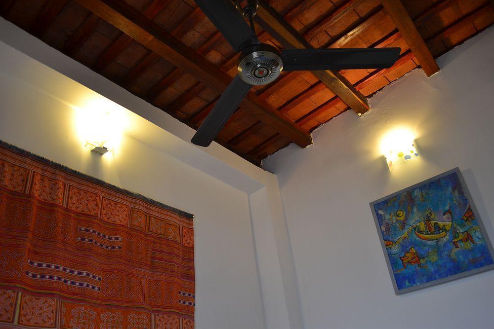 圣玛尔塔Casa Celta住宿加早餐旅馆 外观 照片
