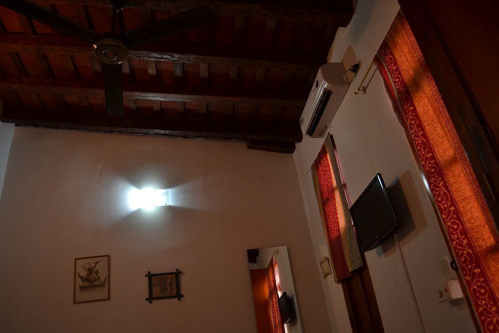 圣玛尔塔Casa Celta住宿加早餐旅馆 外观 照片
