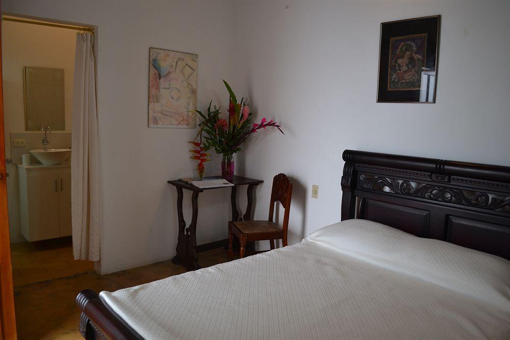 圣玛尔塔Casa Celta住宿加早餐旅馆 外观 照片
