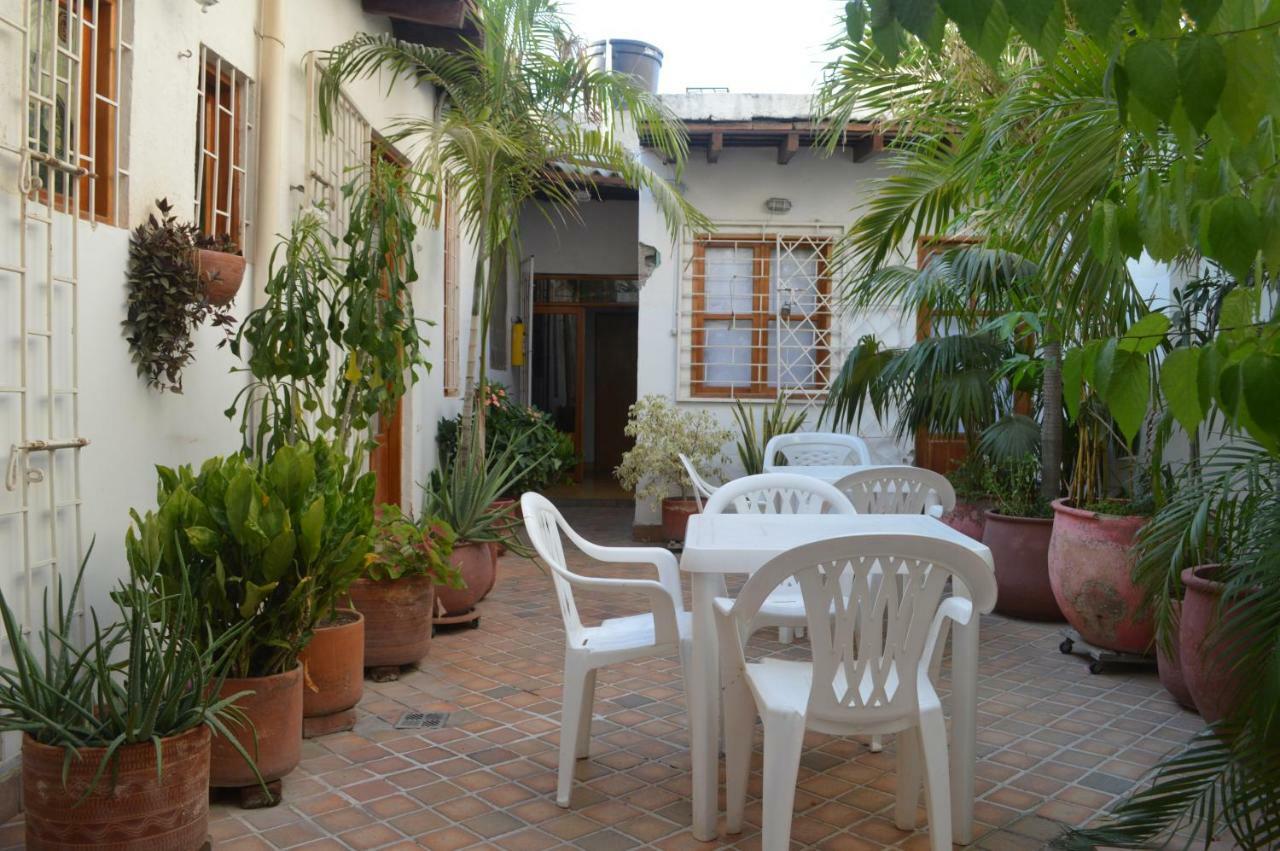圣玛尔塔Casa Celta住宿加早餐旅馆 外观 照片