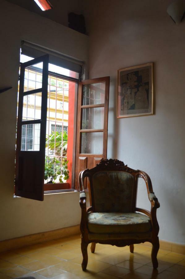 圣玛尔塔Casa Celta住宿加早餐旅馆 外观 照片